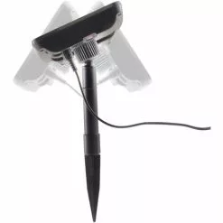 Remise ⭐ Projecteur Solaire Sous-marin Éclairage D’étang De Jardin Lampe Solaire Esotec 102150 ? -ESOTEC Boutique 26788200 5