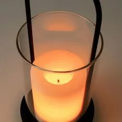 Coupon ? Lampe Solaire Décorative 26 Cm Lampe De Jardin Lanterne Lampe Solaire Extérieure Esotec 102211 ? 9 Coupon ? Lampe Solaire Décorative 26 Cm Lampe De Jardin Lanterne Lampe Solaire Extérieure Esotec 102211 ? -ESOTEC Boutique 26788249 3