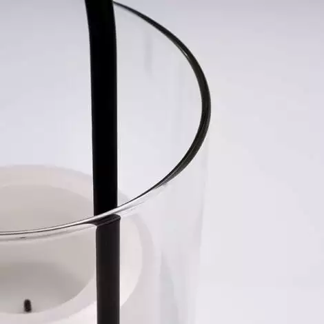 Coupon ? Lampe Solaire Décorative 26 Cm Lampe De Jardin Lanterne Lampe Solaire Extérieure Esotec 102211 ? 6 Coupon ? Lampe Solaire Décorative 26 Cm Lampe De Jardin Lanterne Lampe Solaire Extérieure Esotec 102211 ? – Image 4