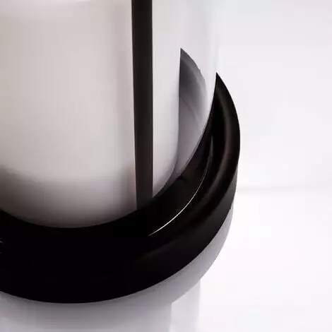 Coupon ? Lampe Solaire Décorative 26 Cm Lampe De Jardin Lanterne Lampe Solaire Extérieure Esotec 102211 ? 7 Coupon ? Lampe Solaire Décorative 26 Cm Lampe De Jardin Lanterne Lampe Solaire Extérieure Esotec 102211 ? – Image 5