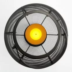 Tout neuf ? Lampe Solaire Décorative 41 Cm Lampe De Jardin Lanterne Lampe Solaire Extérieure Esotec 102217 ⌛ -ESOTEC Boutique 26788298 5