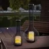 Meilleur prix ? Lampes Décoratives Solaires Lot De 2 Lampes De Jardin Lanterne Lumière Solaire Extérieure Esotec 102227 ? 1 Meilleur prix ? Lampes Décoratives Solaires Lot De 2 Lampes De Jardin Lanterne Lumière Solaire Extérieure Esotec 102227 ? -ESOTEC Boutique 26788351 1