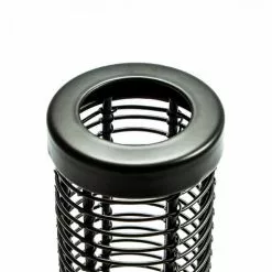 Meilleur prix ? Lampes Décoratives Solaires Lot De 2 Lampes De Jardin Lanterne Lumière Solaire Extérieure Esotec 102227 ? -ESOTEC Boutique 26788351 5