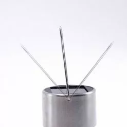 Sortie ? Lampes Solaires Suspendues Ensemble De 3 Lampes Solaires En Mosaïque De Verre Lampes Solaires En Verre Esotec 102308 ✔️ -ESOTEC Boutique 26788434 4