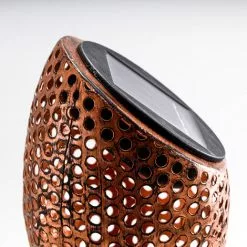 Top 10 ⌛ Lot De 2 Bouchons De Jardin Solaire LED Blanc Chaud Décoration De Jardin Lumière Solaire Esotec 102371 ? 9 Top 10 ⌛ Lot De 2 Bouchons De Jardin Solaire LED Blanc Chaud Décoration De Jardin Lumière Solaire Esotec 102371 ? -ESOTEC Boutique 26788478 3