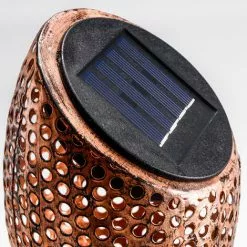 Top 10 ⌛ Lot De 2 Bouchons De Jardin Solaire LED Blanc Chaud Décoration De Jardin Lumière Solaire Esotec 102371 ? 10 Top 10 ⌛ Lot De 2 Bouchons De Jardin Solaire LED Blanc Chaud Décoration De Jardin Lumière Solaire Esotec 102371 ? -ESOTEC Boutique 26788478 4