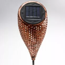 Top 10 ⌛ Lot De 2 Bouchons De Jardin Solaire LED Blanc Chaud Décoration De Jardin Lumière Solaire Esotec 102371 ? 11 Top 10 ⌛ Lot De 2 Bouchons De Jardin Solaire LED Blanc Chaud Décoration De Jardin Lumière Solaire Esotec 102371 ? -ESOTEC Boutique 26788478 5