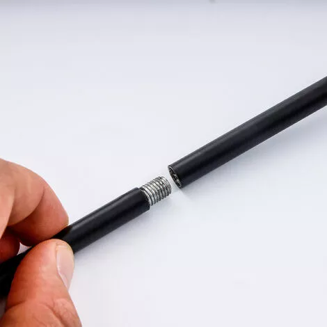 Remise ? Boule De Jardin Solaire Boule Blanc Chaud Décoration De Jardin LED Lumière Solaire Esotec 102385 ? 6 Remise ? Boule De Jardin Solaire Boule Blanc Chaud Décoration De Jardin LED Lumière Solaire Esotec 102385 ? – Image 4