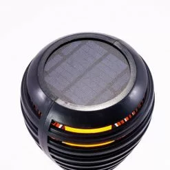 Offres ? Torche Solaire Avec Effet Flamme LED Lampe De Jardin Lampe Solaire Jardin Esotec 102480 ⭐ 10 Offres ? Torche Solaire Avec Effet Flamme LED Lampe De Jardin Lampe Solaire Jardin Esotec 102480 ⭐ -ESOTEC Boutique 26788536 4