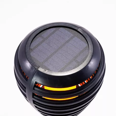 Offres ? Torche Solaire Avec Effet Flamme LED Lampe De Jardin Lampe Solaire Jardin Esotec 102480 ⭐ 6 Offres ? Torche Solaire Avec Effet Flamme LED Lampe De Jardin Lampe Solaire Jardin Esotec 102480 ⭐ – Image 4