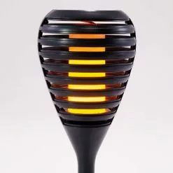 Offres ? Torche Solaire Avec Effet Flamme LED Lampe De Jardin Lampe Solaire Jardin Esotec 102480 ⭐ 11 Offres ? Torche Solaire Avec Effet Flamme LED Lampe De Jardin Lampe Solaire Jardin Esotec 102480 ⭐ -ESOTEC Boutique 26788536 5