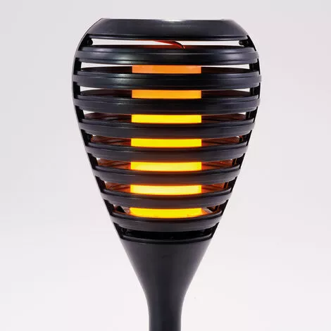 Offres ? Torche Solaire Avec Effet Flamme LED Lampe De Jardin Lampe Solaire Jardin Esotec 102480 ⭐ 7 Offres ? Torche Solaire Avec Effet Flamme LED Lampe De Jardin Lampe Solaire Jardin Esotec 102480 ⭐ – Image 5