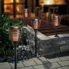 Coupon ? Torche Solaire Lot De 4 Torche De Jardin Effet Flamme Lampe Solaire Jardin Esotec 102484 ? 1 Coupon ? Torche Solaire Lot De 4 Torche De Jardin Effet Flamme Lampe Solaire Jardin Esotec 102484 ? -ESOTEC Boutique 26788545 1