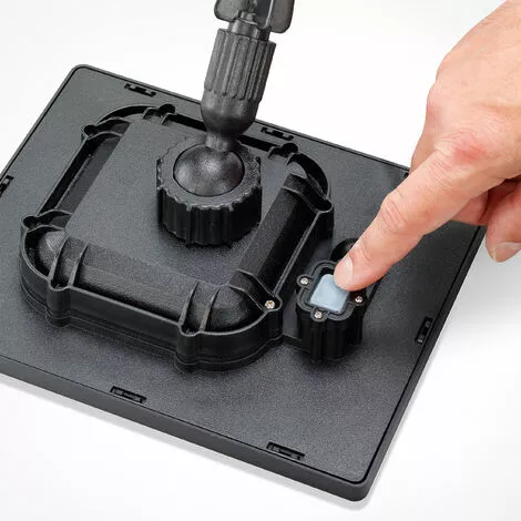 Meilleure affaire ? Tuyau De Lumière Solaire PREMIUM 200 LED Blanc Chaud Décoration De Noël Fête Esotec 102572 ? 4 Meilleure affaire ? Tuyau De Lumière Solaire PREMIUM 200 LED Blanc Chaud Décoration De Noël Fête Esotec 102572 ? – Image 3