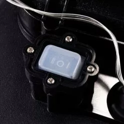 Meilleure affaire ? Tuyau De Lumière Solaire PREMIUM 200 LED Blanc Chaud Décoration De Noël Fête Esotec 102572 ? 10 Meilleure affaire ? Tuyau De Lumière Solaire PREMIUM 200 LED Blanc Chaud Décoration De Noël Fête Esotec 102572 ? -ESOTEC Boutique 26788595 5