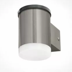 Meilleure vente ? Applique Solaire 4000K Spotlight Lampe D’extérieur Lampe Solaire Jardin, Esotec 102592 ? -ESOTEC Boutique 26788598 3