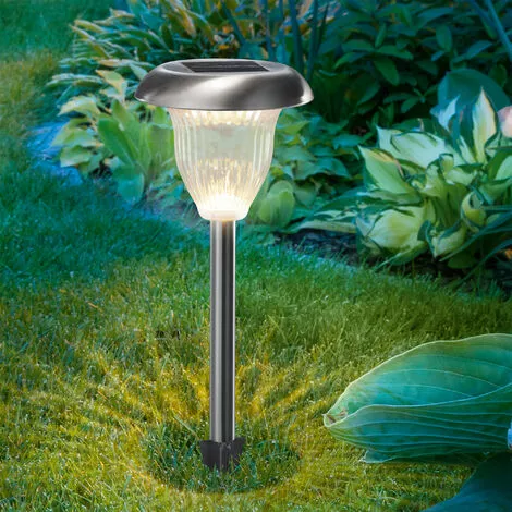 Top 10 ⭐ Lampe Solaire FlowerLight DuoColor Blanc Chaud-froid Commutable, Esotec 102604 ⌛ 3 Top 10 ⭐ Lampe Solaire FlowerLight DuoColor Blanc Chaud-froid Commutable, Esotec 102604 ⌛