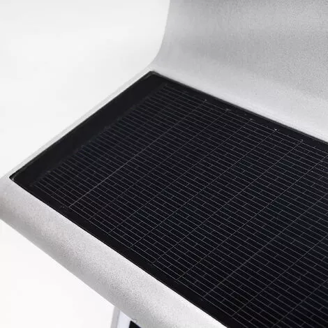 Meilleure affaire ? Numéro De Maison Solaire En Aluminium Lumière Solaire Pour Numéro De Maison, Esotec 102651 ? 4 Meilleure affaire ? Numéro De Maison Solaire En Aluminium Lumière Solaire Pour Numéro De Maison, Esotec 102651 ? – Image 3