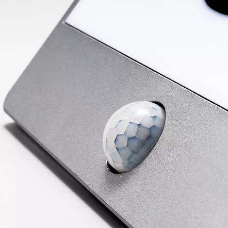 Meilleure affaire ? Numéro De Maison Solaire En Aluminium Lumière Solaire Pour Numéro De Maison, Esotec 102651 ? 6 Meilleure affaire ? Numéro De Maison Solaire En Aluminium Lumière Solaire Pour Numéro De Maison, Esotec 102651 ? – Image 5