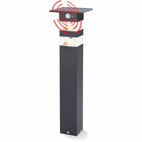 Meilleure affaire ? Capteur Solaire Path Light 600 Lm Lampadaire Jardin Lumière Solaire Esotec 102740 ? 4 Meilleure affaire ? Capteur Solaire Path Light 600 Lm Lampadaire Jardin Lumière Solaire Esotec 102740 ? â Image 2