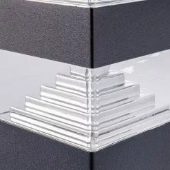 Meilleure affaire ? Capteur Solaire Path Light 600 Lm Lampadaire Jardin Lumière Solaire Esotec 102740 ? 11 Meilleure affaire ? Capteur Solaire Path Light 600 Lm Lampadaire Jardin Lumière Solaire Esotec 102740 ? -ESOTEC Boutique 26788721 5