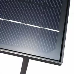 Meilleure vente ? Capteur Solaire Path Light 600 Lm Lampadaire Jardin Lampe Solaire Esotec 102743 ? -ESOTEC Boutique 26788764 3