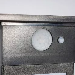 Meilleure vente ? Capteur Solaire Path Light 600 Lm Lampadaire Jardin Lampe Solaire Esotec 102743 ? -ESOTEC Boutique 26788764 4