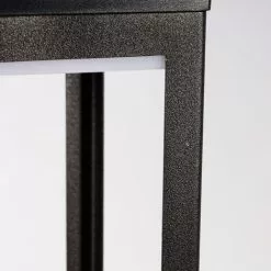 Meilleure vente ? Capteur Solaire Path Light 600 Lm Lampadaire Jardin Lampe Solaire Esotec 102743 ? -ESOTEC Boutique 26788764 5