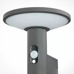 Offres ? Applique Solaire Imperia Avec Détecteur De Mouvement Lampe Solaire D’extérieur Esotec 102900 ? -ESOTEC Boutique 26788791 4