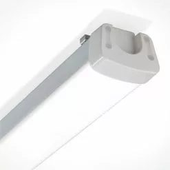 Coupon ? ESOTEC Lumière LED Pour Pièce Humide Et Atelier 20 Watts IP65 Longueur 60cm 5500K 2000lm, 105300 ?