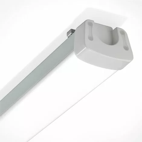 Coupon ? ESOTEC Lumière LED Pour Pièce Humide Et Atelier 20 Watts IP65 Longueur 60cm 5500K 2000lm, 105300 ? 3 Coupon ? ESOTEC Lumière LED Pour Pièce Humide Et Atelier 20 Watts IP65 Longueur 60cm 5500K 2000lm, 105300 ?