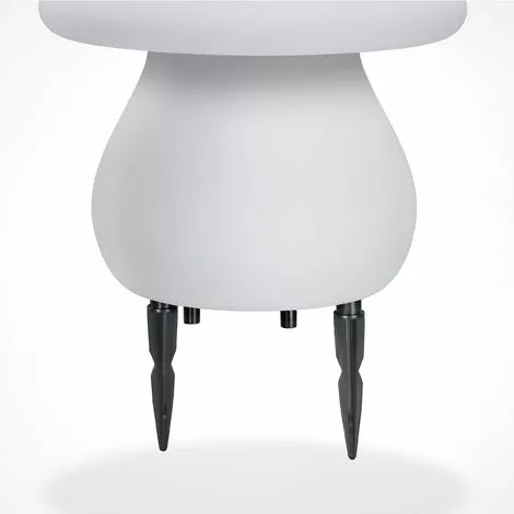 Meilleure vente ? Champignon Lumineux Décoratif Solaire Avec LED 8 Couleurs De Lumière Jardin De Lumière Solaire Esotec 106103 ? 5 Meilleure vente ? Champignon Lumineux Décoratif Solaire Avec LED 8 Couleurs De Lumière Jardin De Lumière Solaire Esotec 106103 ? – Image 3