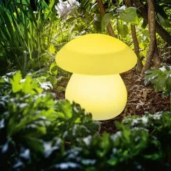 Meilleure vente ? Champignon Lumineux Décoratif Solaire Avec LED 8 Couleurs De Lumière Jardin De Lumière Solaire Esotec 106103 ? 11 Meilleure vente ? Champignon Lumineux Décoratif Solaire Avec LED 8 Couleurs De Lumière Jardin De Lumière Solaire Esotec 106103 ? -ESOTEC Boutique 26788923 5