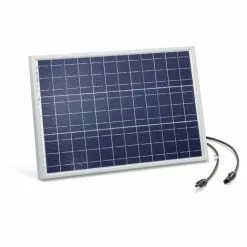 Top 10 ? Module Solaire 20 Watts 18V Panneau Solaire Cellule Solaire Photovoltaïque MC4 Esotec 120022 ?