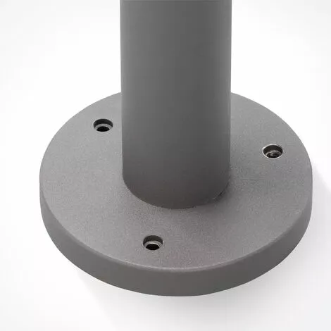 Budget ? ESOTEC LED Chemin Lumière Blanc Chaud 3000K 900lm 10 Watts Lampe Extérieure Lampadaire 201170 ? 6 Budget ? ESOTEC LED Chemin Lumière Blanc Chaud 3000K 900lm 10 Watts Lampe Extérieure Lampadaire 201170 ? – Image 4