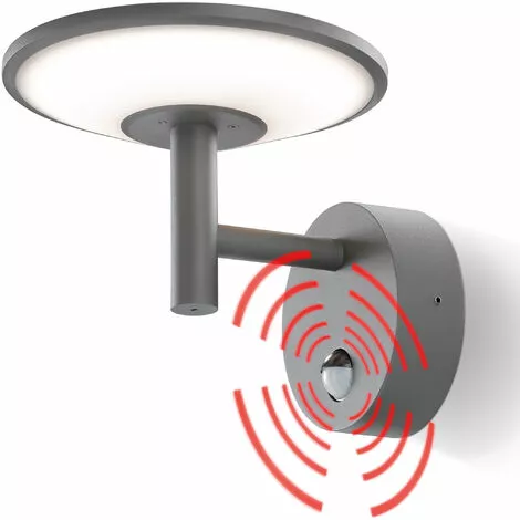 Offres ✔️ ESOTEC Applique Dextérieur à Capteur LED Blanc Chaud 3000K 900lm Applique Dextérieur 15 Watts 201175 ? 3 Offres ✔️ ESOTEC Applique Dextérieur à Capteur LED Blanc Chaud 3000K 900lm Applique Dextérieur 15 Watts 201175 ?