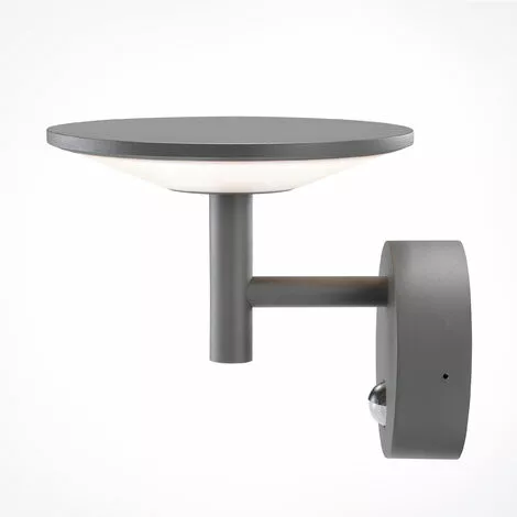 Offres ✔️ ESOTEC Applique Dextérieur à Capteur LED Blanc Chaud 3000K 900lm Applique Dextérieur 15 Watts 201175 ? 5 Offres ✔️ ESOTEC Applique Dextérieur à Capteur LED Blanc Chaud 3000K 900lm Applique Dextérieur 15 Watts 201175 ? – Image 3