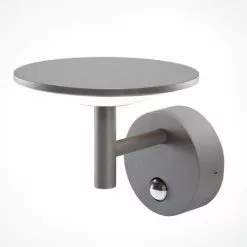 Offres ✔️ ESOTEC Applique Dextérieur à Capteur LED Blanc Chaud 3000K 900lm Applique Dextérieur 15 Watts 201175 ? 10 Offres ✔️ ESOTEC Applique Dextérieur à Capteur LED Blanc Chaud 3000K 900lm Applique Dextérieur 15 Watts 201175 ? -ESOTEC Boutique 26789183 4