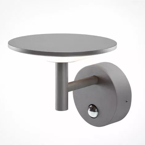 Offres ✔️ ESOTEC Applique Dextérieur à Capteur LED Blanc Chaud 3000K 900lm Applique Dextérieur 15 Watts 201175 ? 6 Offres ✔️ ESOTEC Applique Dextérieur à Capteur LED Blanc Chaud 3000K 900lm Applique Dextérieur 15 Watts 201175 ? – Image 4