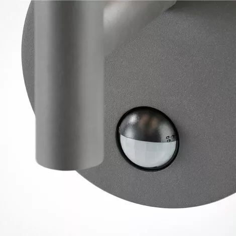 Offres ✔️ ESOTEC Applique Dextérieur à Capteur LED Blanc Chaud 3000K 900lm Applique Dextérieur 15 Watts 201175 ? 7 Offres ✔️ ESOTEC Applique Dextérieur à Capteur LED Blanc Chaud 3000K 900lm Applique Dextérieur 15 Watts 201175 ? – Image 5