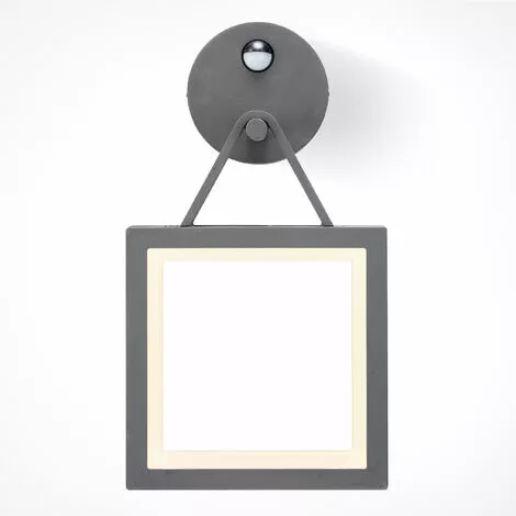 Offres ✔️ ESOTEC Applique Dextérieur à Capteur LED Blanc Chaud 3000K 600lm Applique Dextérieur 15 Watts 201179 ? 5 Offres ✔️ ESOTEC Applique Dextérieur à Capteur LED Blanc Chaud 3000K 600lm Applique Dextérieur 15 Watts 201179 ? – Image 3