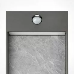 Offres ✨ ESOTEC Applique Dextérieur à Capteur LED Blanc Chaud 3000K 800lm Applique Dextérieur 15 Watts 201180 ? 9 Offres ✨ ESOTEC Applique Dextérieur à Capteur LED Blanc Chaud 3000K 800lm Applique Dextérieur 15 Watts 201180 ? -ESOTEC Boutique 26789214 3