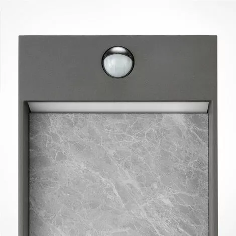 Offres ✨ ESOTEC Applique Dextérieur à Capteur LED Blanc Chaud 3000K 800lm Applique Dextérieur 15 Watts 201180 ? 5 Offres ✨ ESOTEC Applique Dextérieur à Capteur LED Blanc Chaud 3000K 800lm Applique Dextérieur 15 Watts 201180 ? – Image 3