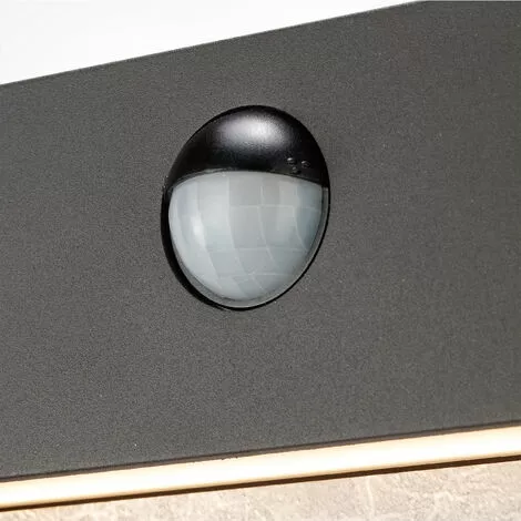 Offres ✨ ESOTEC Applique Dextérieur à Capteur LED Blanc Chaud 3000K 800lm Applique Dextérieur 15 Watts 201180 ? 6 Offres ✨ ESOTEC Applique Dextérieur à Capteur LED Blanc Chaud 3000K 800lm Applique Dextérieur 15 Watts 201180 ? – Image 4