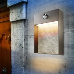 Offres ✨ ESOTEC Applique Dextérieur à Capteur LED Blanc Chaud 3000K 800lm Applique Dextérieur 15 Watts 201180 ? 11 Offres ✨ ESOTEC Applique Dextérieur à Capteur LED Blanc Chaud 3000K 800lm Applique Dextérieur 15 Watts 201180 ? -ESOTEC Boutique 26789214 5