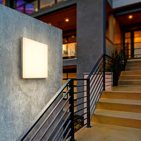 Coupon ? ESOTEC Éclairage Extérieur LED Blanc Chaud 1400 Lm 360 ° Détecteur De Mouvement Applique Jardin 201202 ⌛ 7 Coupon ? ESOTEC Éclairage Extérieur LED Blanc Chaud 1400 Lm 360 ° Détecteur De Mouvement Applique Jardin 201202 ⌛ – Image 5