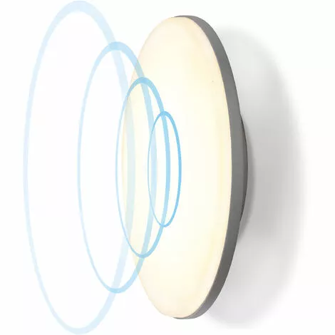 Meilleur prix ? ESOTEC Éclairage Extérieur LED Blanc Chaud 1400 Lm 360 ° Détecteur De Mouvement Applique Jardin 201203 ? 3 Meilleur prix ? ESOTEC Éclairage Extérieur LED Blanc Chaud 1400 Lm 360 ° Détecteur De Mouvement Applique Jardin 201203 ?