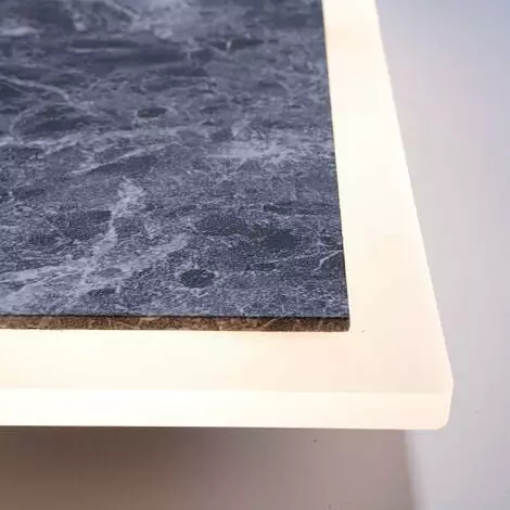 Grosses soldes ? Applique Murale LED Aspect Marbre Applique Murale Spot Extérieur Lampe Dextérieur Esotec 201204 ? 7 Grosses soldes ? Applique Murale LED Aspect Marbre Applique Murale Spot Extérieur Lampe Dextérieur Esotec 201204 ? â Image 5