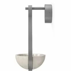 Top 10 ? Applique à LED Avec Pot De Fleurs Applique D’extérieur Lampe D’extérieur Esotec 201207 ⭐ -ESOTEC Boutique 26789305 5