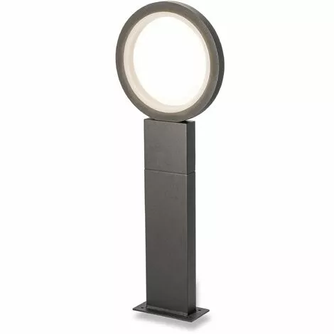 Offres ? ESOTEC Chemin De Lumière LED 3000K Blanc Chaud 900 Lm 11 Watts Lampe Borne Extérieure 201208 ? 4 Offres ? ESOTEC Chemin De Lumière LED 3000K Blanc Chaud 900 Lm 11 Watts Lampe Borne Extérieure 201208 ? – Image 2